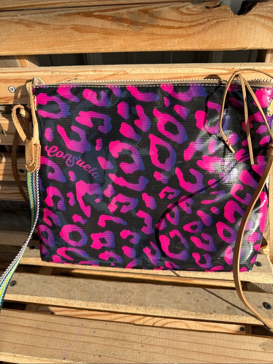 Consuela Handbags - Consuela Pebbles Downtown Crossbody